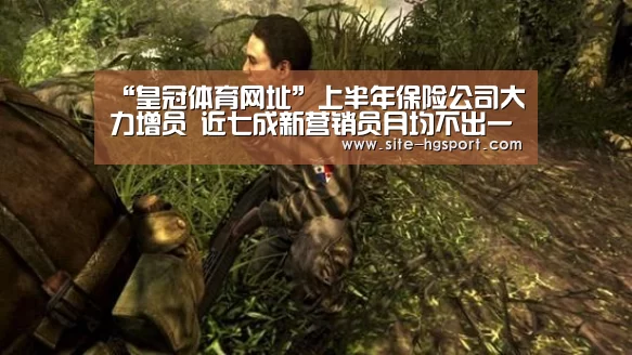 “皇冠体育网址”上半年保险公司大力增员 近七成新营销员月均不出一单(图4) 皇冠体育网址