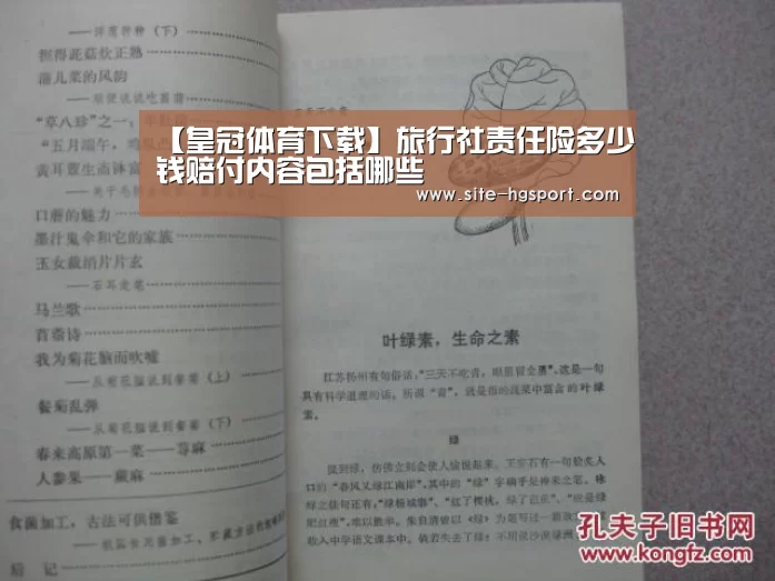 【皇冠体育下载】旅行社责任险多少钱赔付内容包括哪些(图2) 皇冠体育网址