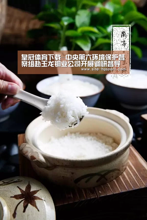 皇冠体育下载-中央第六环境保护督察组赴玉龙铜业公司开展调研督导工作(图1) 皇冠体育官网