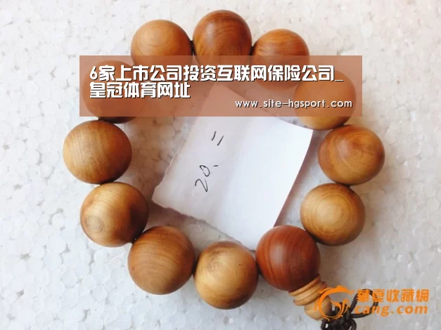 6家上市公司投资互联网保险公司_皇冠体育网址(图1) 皇冠体育网址