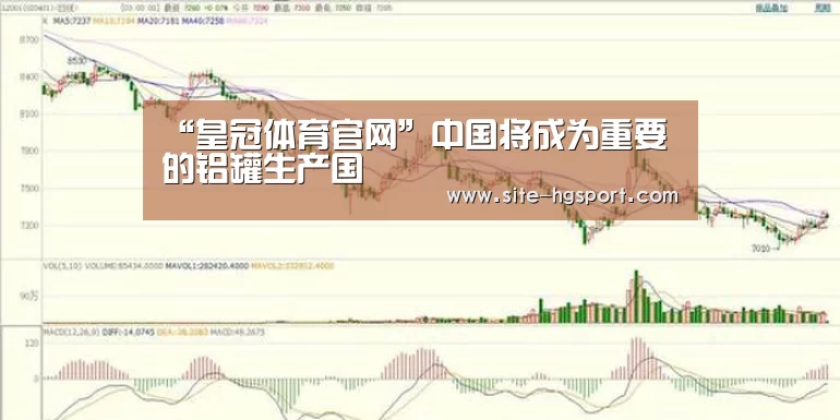 “皇冠体育官网”中国将成为重要的铝罐生产国(图1) 皇冠体育app